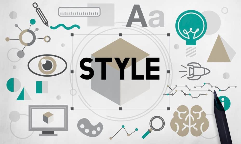 Joomla Template Tutorial: How to check and change available icons 