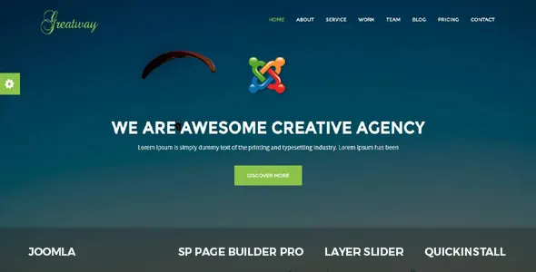 Dynamic Content Image