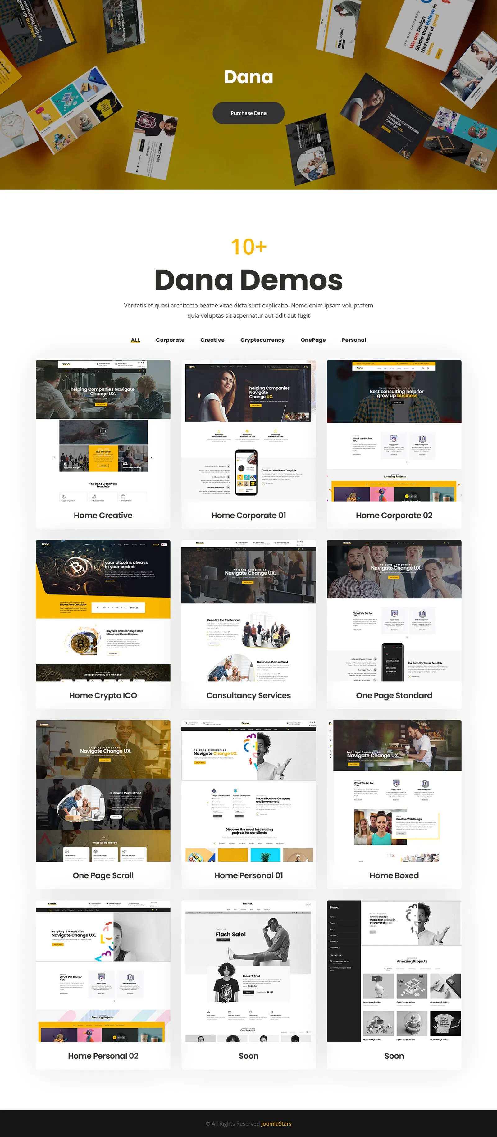 Dynamic Content Image