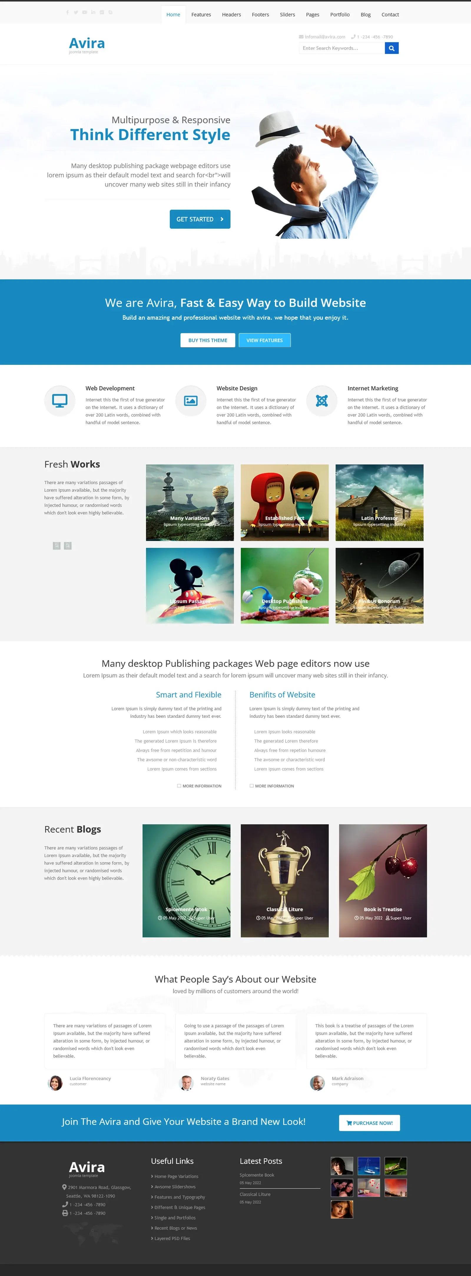 Dynamic Content Image