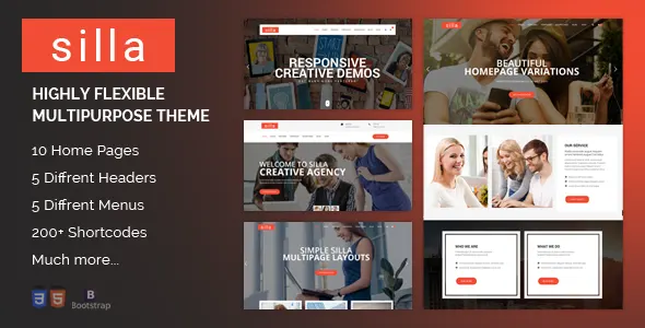 Dynamic Content Image