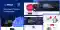 Tecz - Joomla Technology & IT Solutions Template Image
