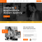 Webncy - Joomla Web Design Agency Template Image