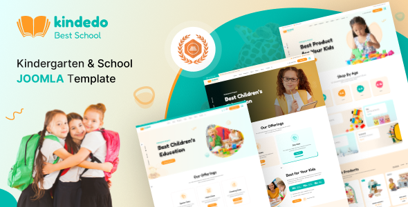 Aicsa - Responsive Multipurpose Joomla 6 Website Template